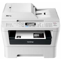 Багатофункціональний пристрій DCP-7360R Brother (MFC7360NR1)
