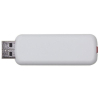 USB флеш накопитель Apacer 8GB AH326 white USB 2.0 (AP8GAH326W-1) изображение 2