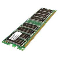 Модуль памяти для компьютера DDR SDRAM 1GB 400 MHz Kingston (KVR400X64C3A/1Gb / KVR400X64C3A/1G)