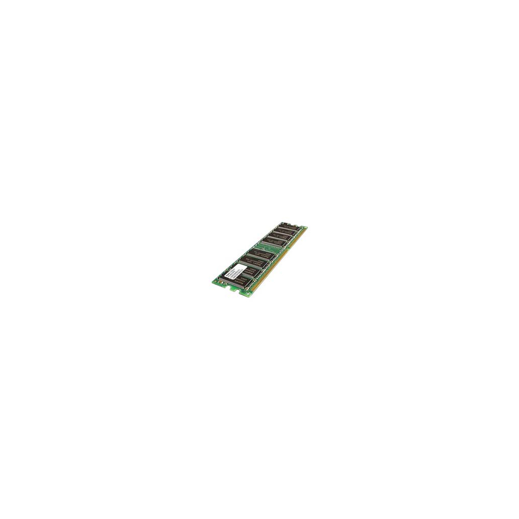 Модуль пам'яті для комп'ютера DDR SDRAM 1GB 400 MHz Kingston (KVR400X64C3A/1Gb / KVR400X64C3A/1G)