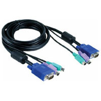 Кабель для передачи данных DKVM-CB15 D-Link