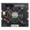 Бэкплейн Chieftec 3x5.25"/4x3.5" Hot-Swap (SST-3141SAS) изображение 3