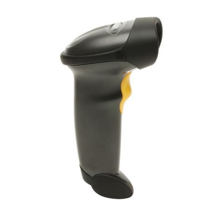 Сканер штрих-кода Symbol/Zebra LS2208 USB (LS2208-SR20007R-UR) изображение 2