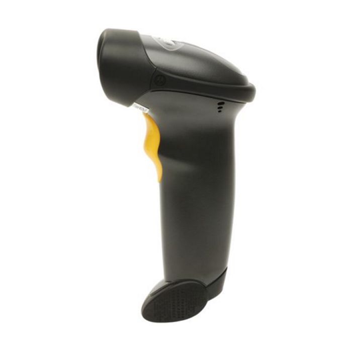 Сканер штрих-кода Symbol/Zebra LS2208 USB (LS2208-SR20007R-UR) изображение 4