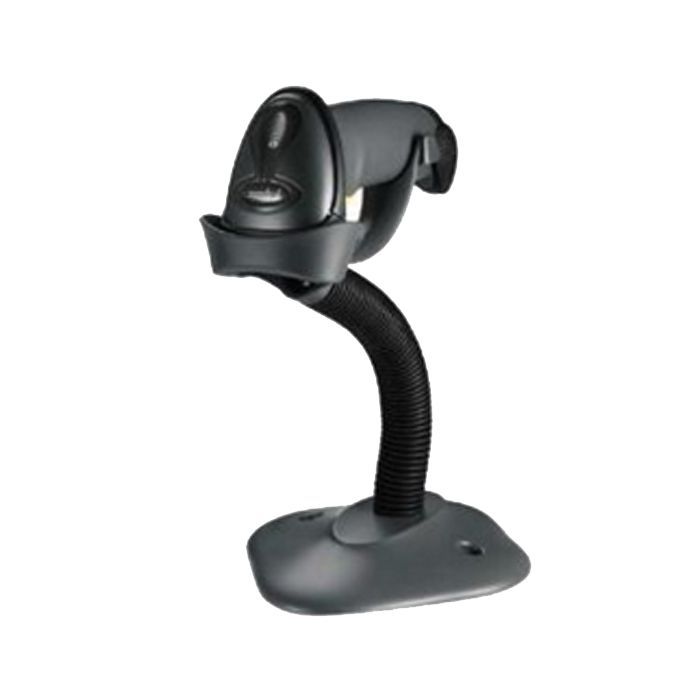 Сканер штрих-кода Symbol/Zebra LS2208 USB (LS2208-SR20007R-UR) изображение 6