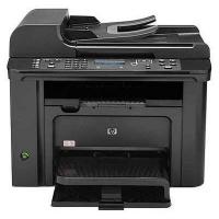 Многофункциональное устройство LaserJet M1536dnf HP (CE538A)