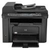 Многофункциональное устройство LaserJet M1536dnf HP (CE538A)