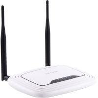Маршрутизатор TP-Link TL-WR841ND изображение 2