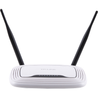 Маршрутизатор TP-Link TL-WR841ND изображение 3