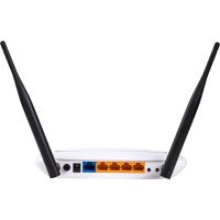 Маршрутизатор TP-Link TL-WR841ND изображение 5