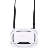 Маршрутизатор TP-Link TL-WR841ND изображение 6