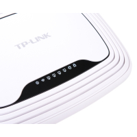 Маршрутизатор TP-Link TL-WR841ND изображение 8