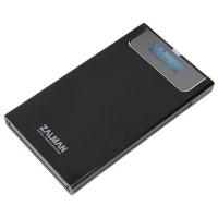 Карман внешний Zalman ZM-VE200SE Black
