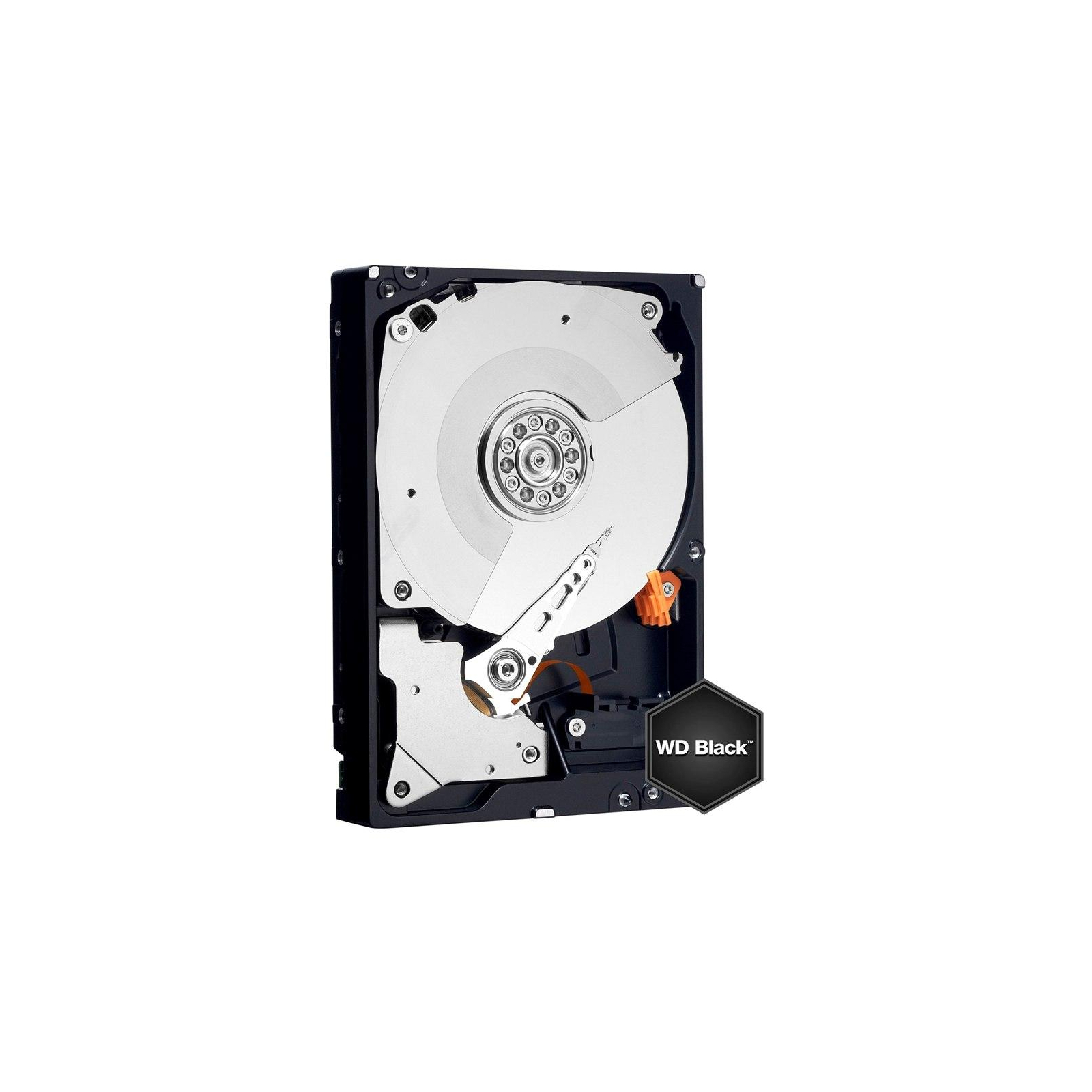 Жорсткий диск 3.5"  500Gb WD (WD5003AZEX)