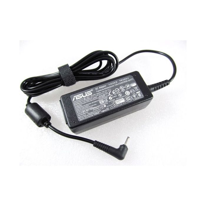 Блок питания к ноутбуку 40W 19V 2.1A разъем 2.5/0.7 ASUS (ADP-40EN / AD6630)