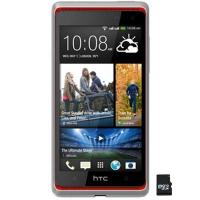 Мобільний телефон HTC Desire 600 White (4718487634286)