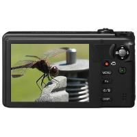 Цифровой фотоаппарат Ricoh CX6 black (175694) изображение 2