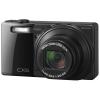 Цифровой фотоаппарат Ricoh CX6 black (175694)