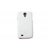 Чохол до мобільного телефона Drobak для Samsung I9500 Galaxy S4 /Business-flip White (215246) зображення 3