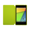 Чехол для планшета ASUS ME571 (Nexus 7 2013) TRAVEL COVER V2 GREEN (90-XB3TOKSL001T0-) изображение 3