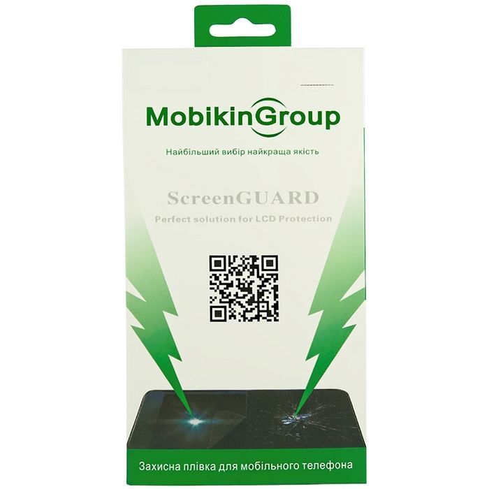 Пленка защитная Mobiking Lenovo S920 (26815)