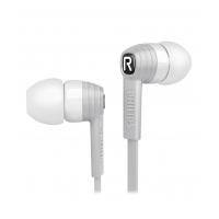 Навушники Philips SHE7050 White (SHE7050WT)