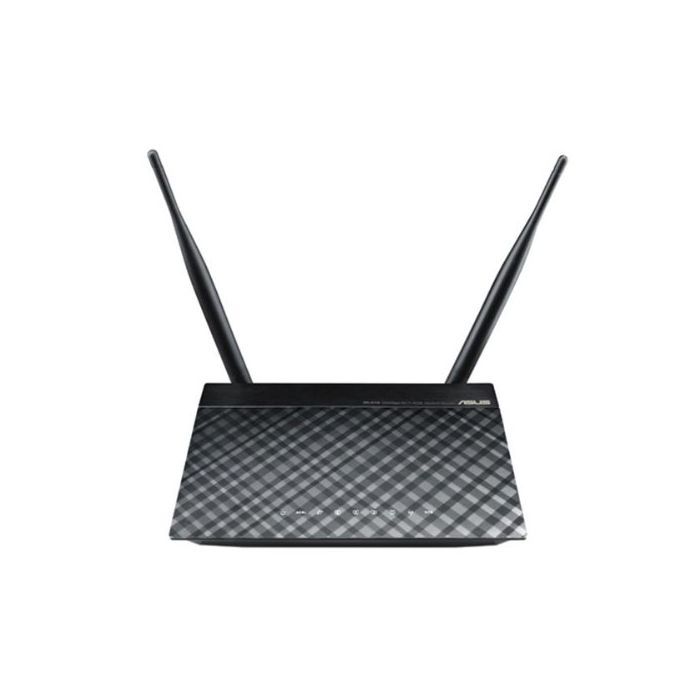 Маршрутизатор ASUS DSL-N12E