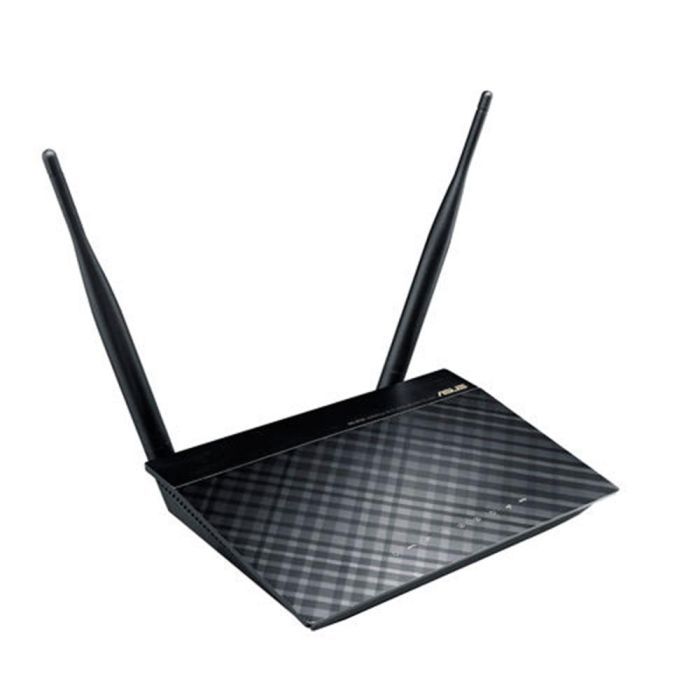 Маршрутизатор ASUS DSL-N12E изображение 3
