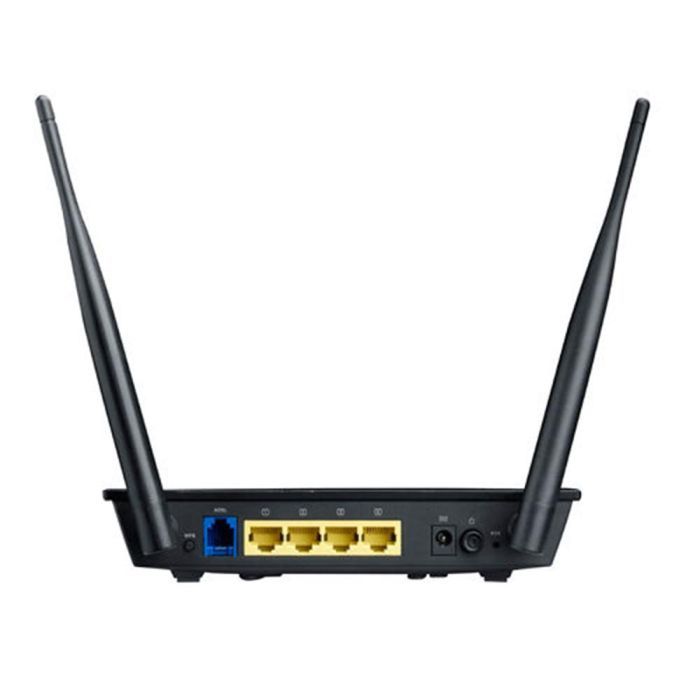 Маршрутизатор ASUS DSL-N12E изображение 4
