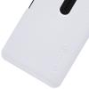 Чехол для мобильного телефона Nillkin для Nokia 501 /Super Frosted Shield/White (6077017) изображение 4