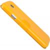 Чехол для мобильного телефона Nillkin для Samsung I9152 /Fresh/ Leather/Yellow (6076971) изображение 4