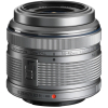 Цифровий фотоапарат Olympus E-M10 14-42 Kit silver/black (V207021SE000) зображення 6