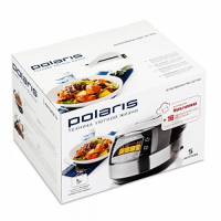 Мультиварка Polaris PMC 0517AD изображение 6