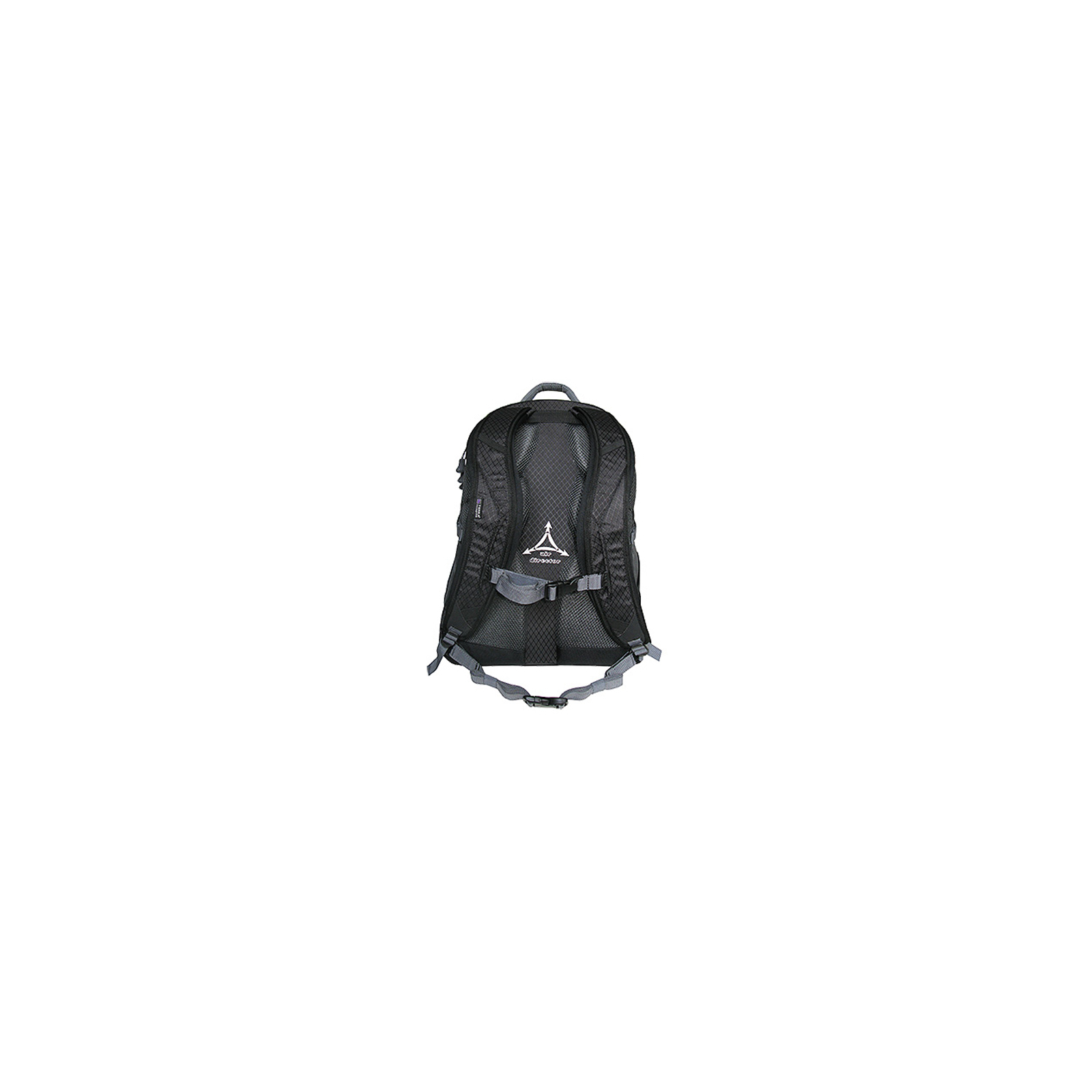 Рюкзак туристический Terra Incognita Comp 28 black / gray (4823081501237) изображение 2