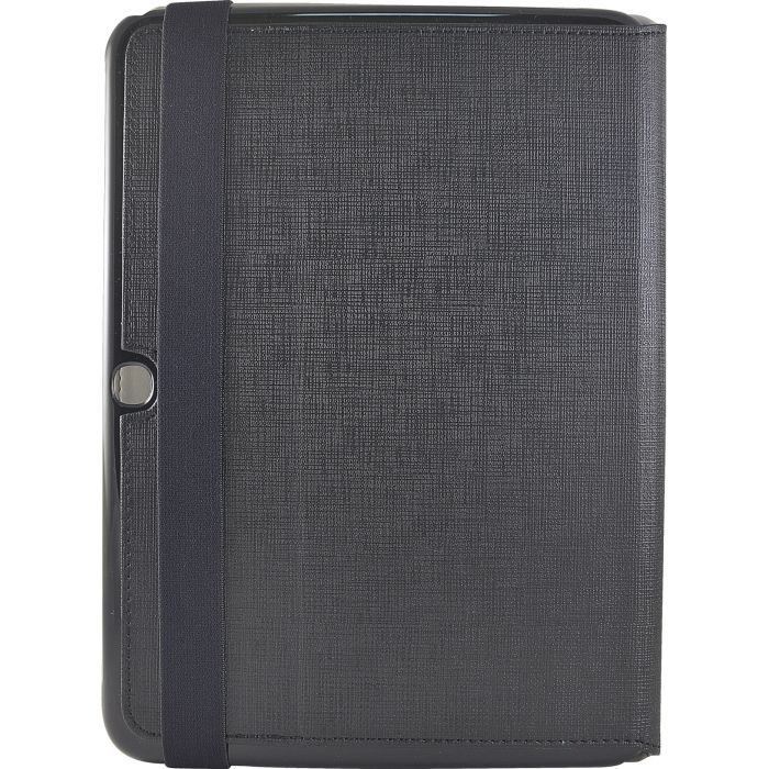 Чохол до планшета Rock Samsung Galaxy Tab3 10,1" flexible series black (P5200-40186) зображення 2