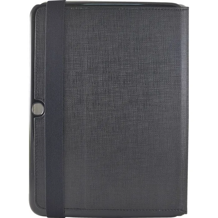 Чохол до планшета Rock Samsung Galaxy Tab3 10,1" flexible series black (P5200-40186) зображення 2