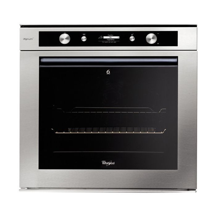 Духова шафа Whirlpool AKZM 6550 IXL (AKZM6550IXL)
