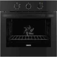 Духова шафа Zanussi ZOB 32701 BK (ZOB32701BK)