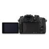 Цифровий фотоапарат Panasonic DMC-GH4 body (DMC-GH4EE-K) зображення 5