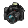 Цифровий фотоапарат Panasonic DMC-GH4 body (DMC-GH4EE-K) зображення 8