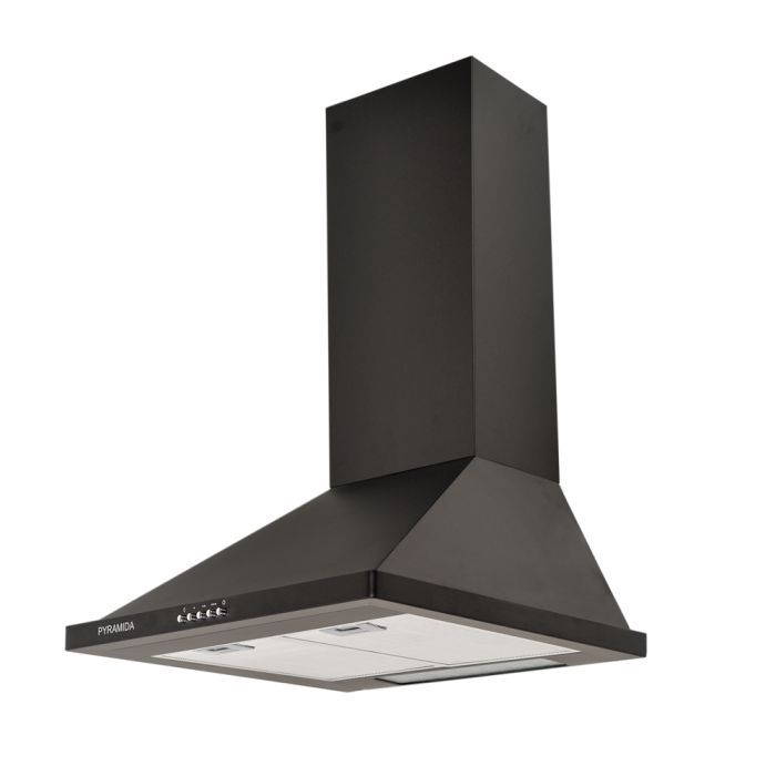 Вытяжка кухонная Pyramida KH 50 WH (KH50WH)