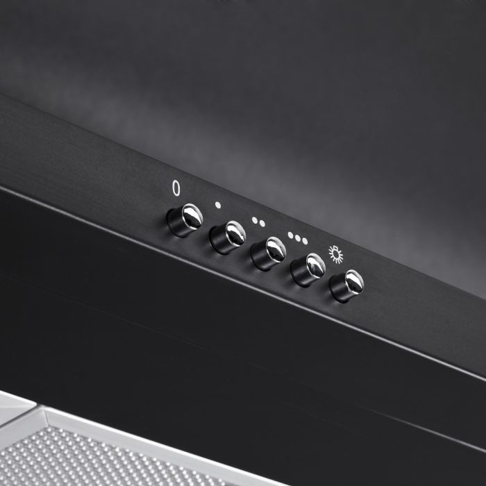 Вытяжка кухонная Pyramida KH 50 WH (KH50WH) изображение 2