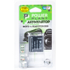 Акумулятор до фото/відео PowerPlant Panasonic DMW-BCF10E (DV00DV1254) зображення 3