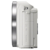 Цифровий фотоапарат Sony Alpha 5100 kit 16-50 White (ILCE5100LW.CEC) зображення 5