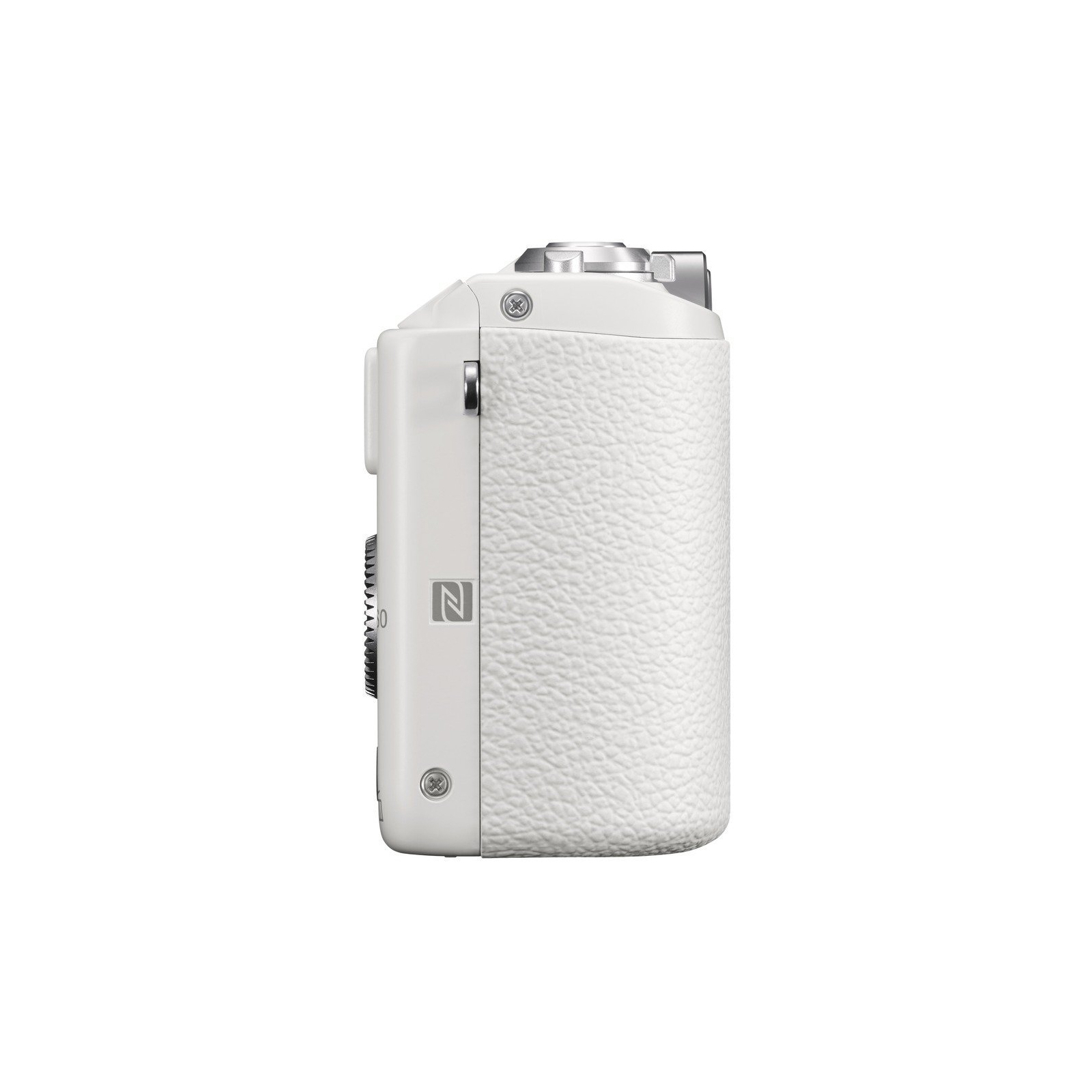 Цифровий фотоапарат Sony Alpha 5100 kit 16-50 White (ILCE5100LW.CEC) зображення 7
