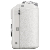 Цифровий фотоапарат Sony Alpha 5100 kit 16-50 White (ILCE5100LW.CEC) зображення 7