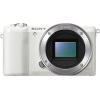 Цифровий фотоапарат Sony Alpha 5100 kit 16-50 White (ILCE5100LW.CEC)