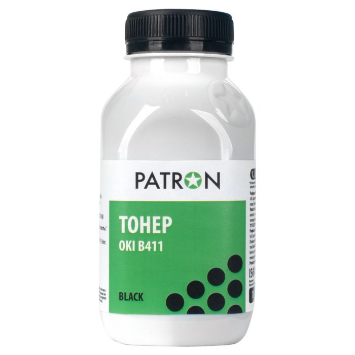 Тонер OKI B411 Patron (T-PN-OB411-075) зображення 6