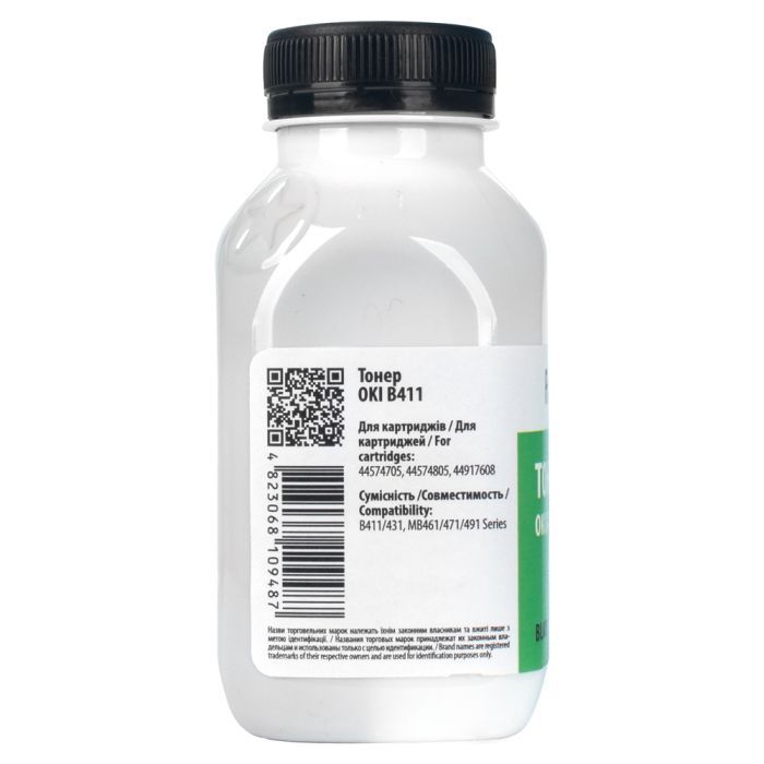 Тонер OKI B411 Patron (T-PN-OB411-075) зображення 7