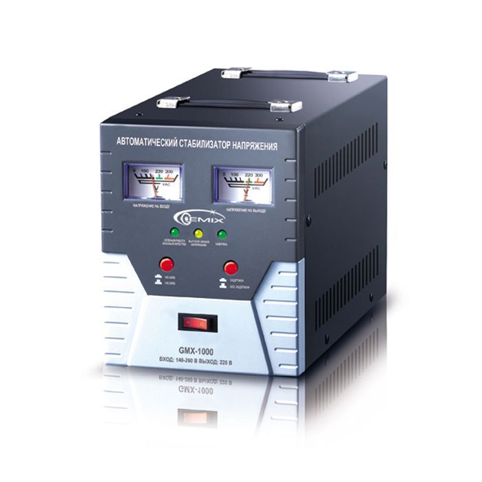 Стабілізатор Gemix GMX-1000